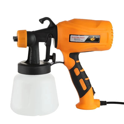 Paint spray gun