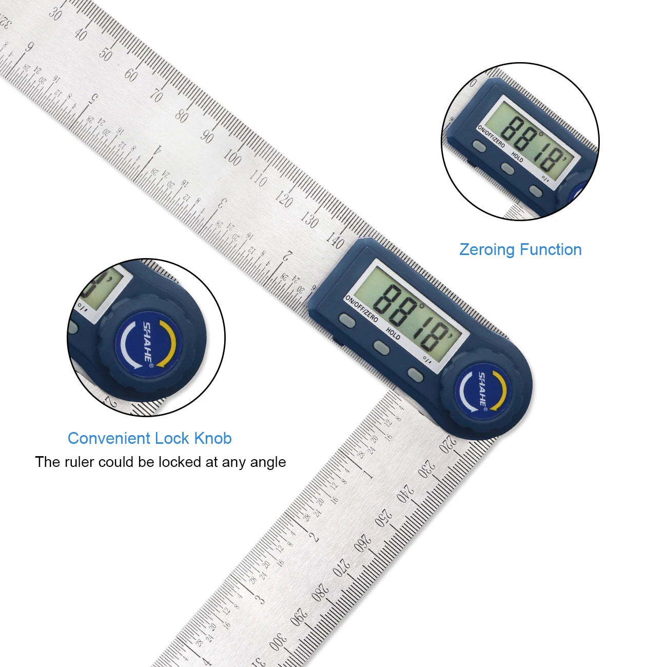 Inclinometer