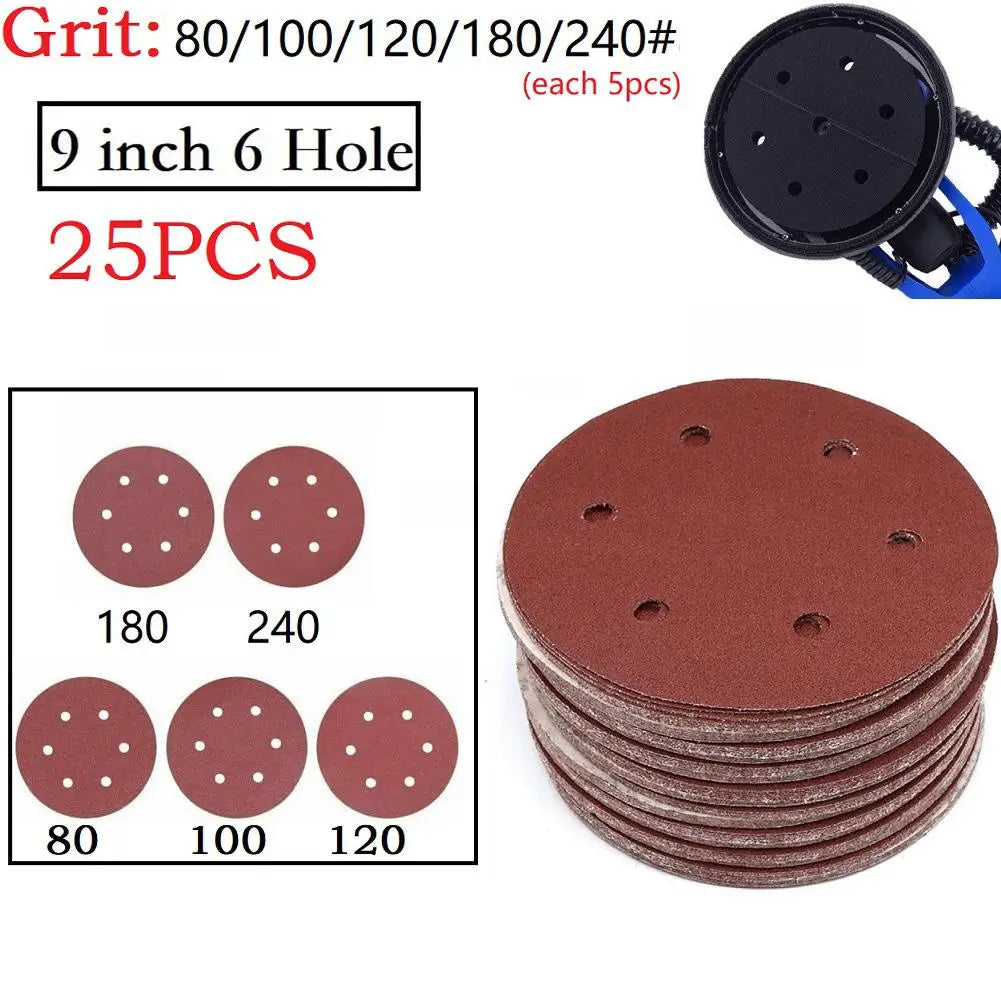 grinding sanding disc