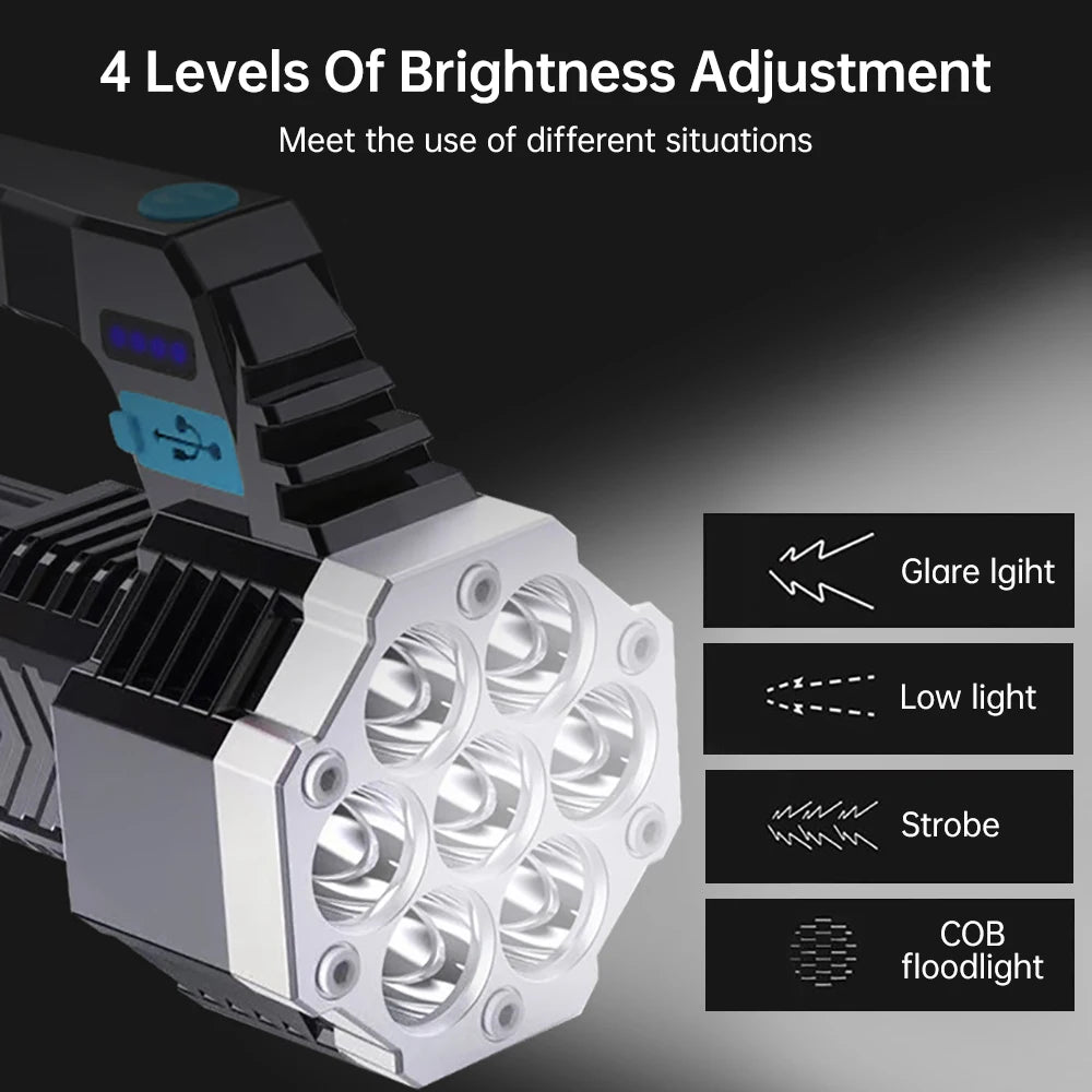 LED Torch