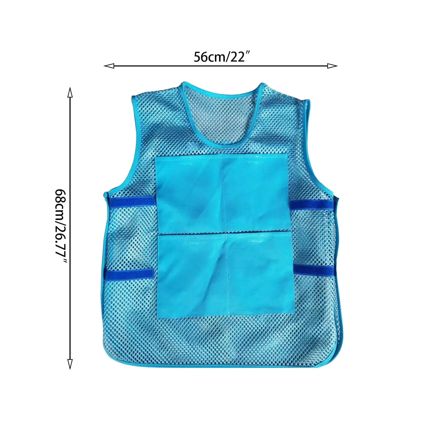 Cooling Ice Vest