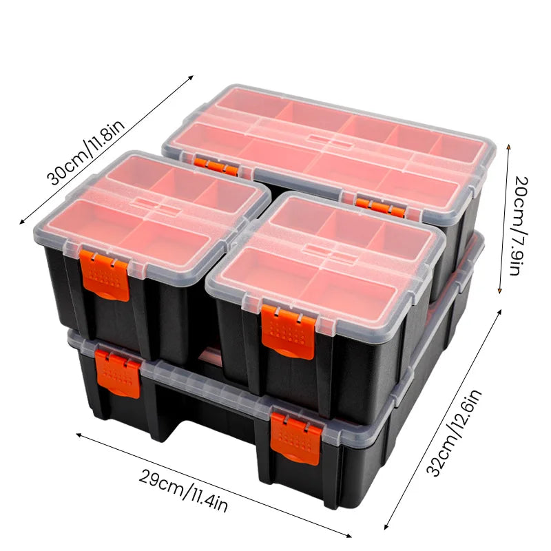 Hardware Storage Toolbox