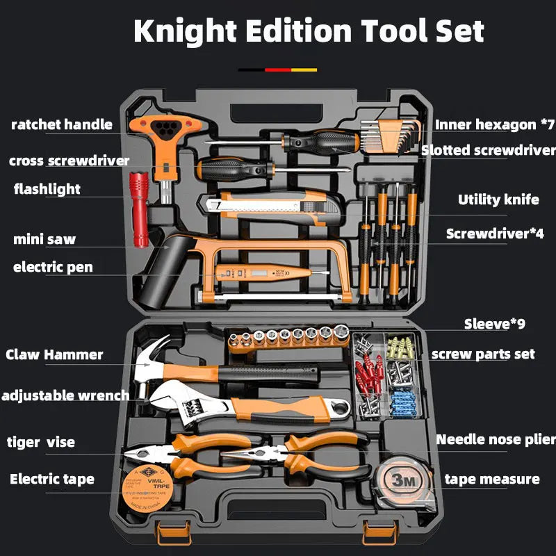 Workshop Tool Set