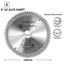  Circular Cutting Disc 60Teeth