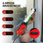 Electric Caulking Gun