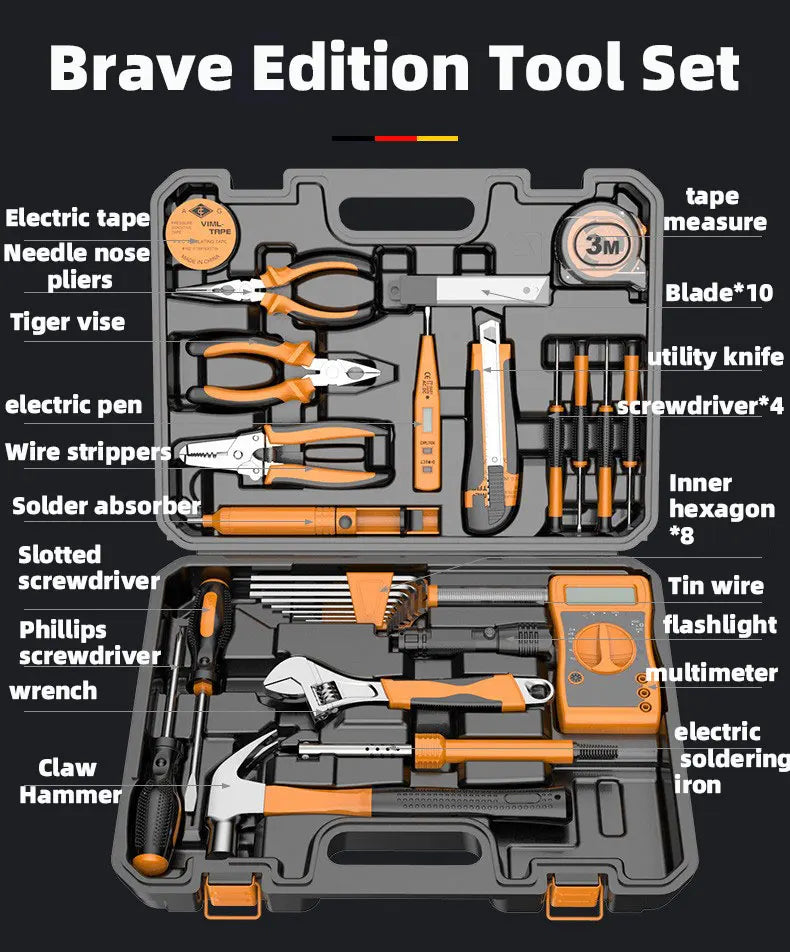 Electrician Tool Kit