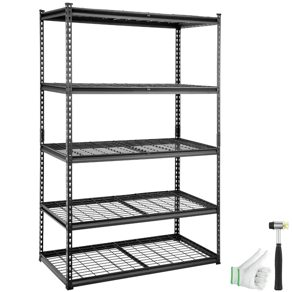 Storage Shelving