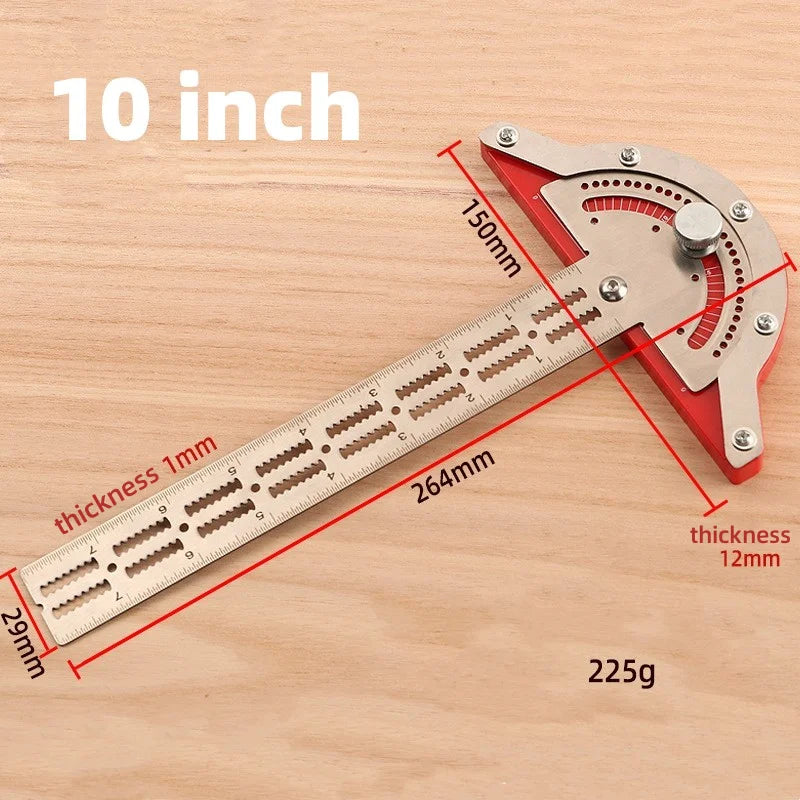 Angle Ruler