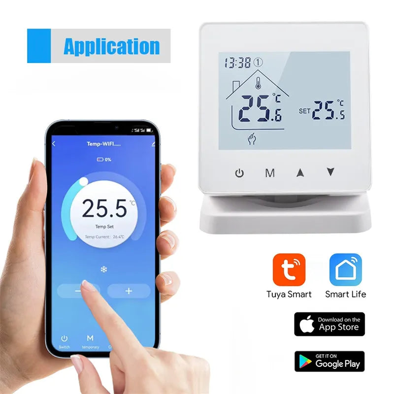 Smart Thermostat