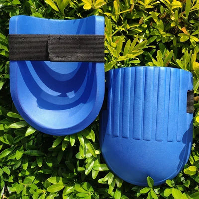 Heavy-Duty Knee Pad for Tile, Cement, and Garden Work – Moisture-Resistant Protection Tool