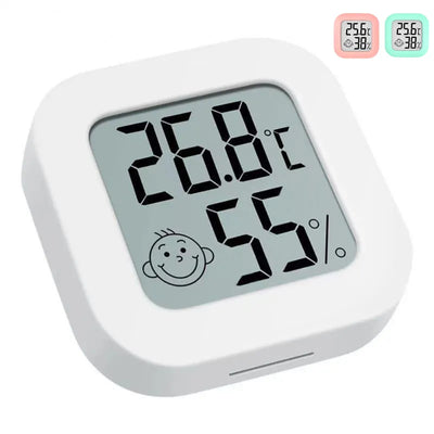 Digital Thermometer