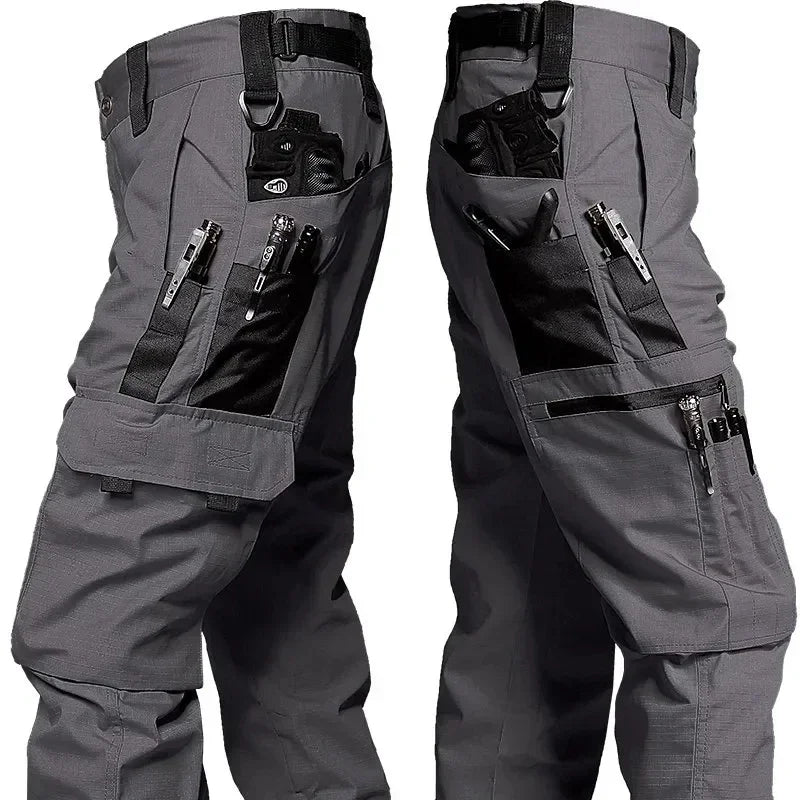 Cargo Trousers