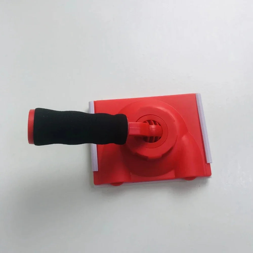 Latex Paint Edger Brush