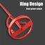 Drill Mixing Tool Ring Design