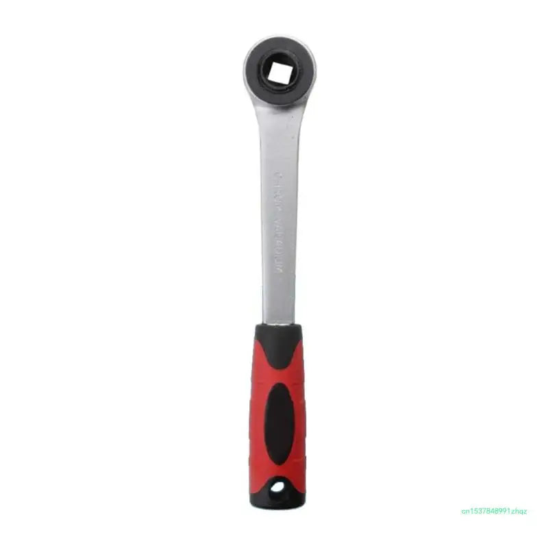 Corrosion-Resistant Stepped Radiator Spanner Wrench