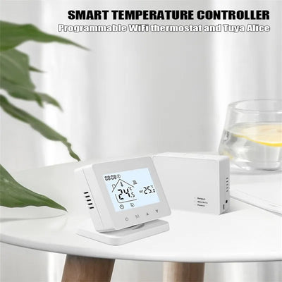 Tuya Smart Thermostat