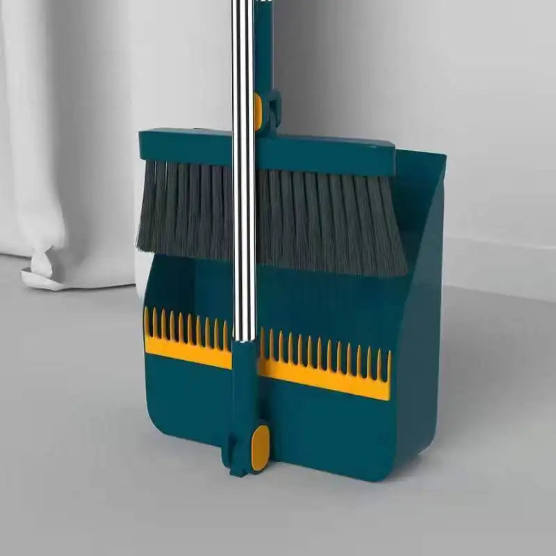 Folding Broom