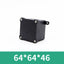 IP68 Waterproof Outdoor Junction Box – Flame-Retardant Electrical Enclosure for Instruments and Wiring