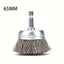 65mm Steel Wire Wheel Brush