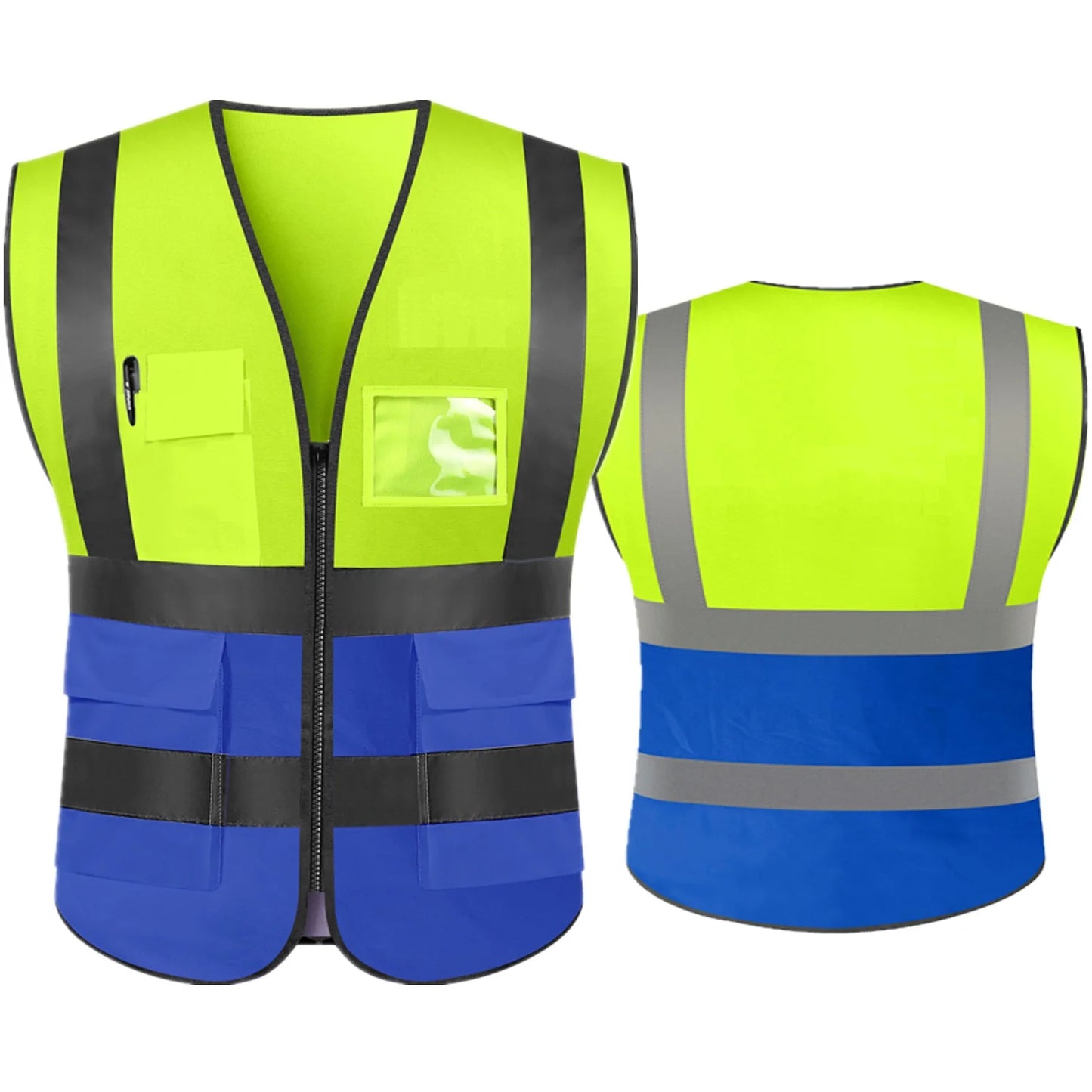 Safety Vest