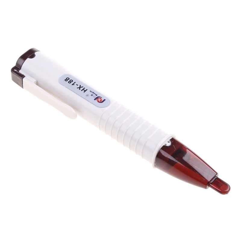 Non-Contact Electromagnetic Pen