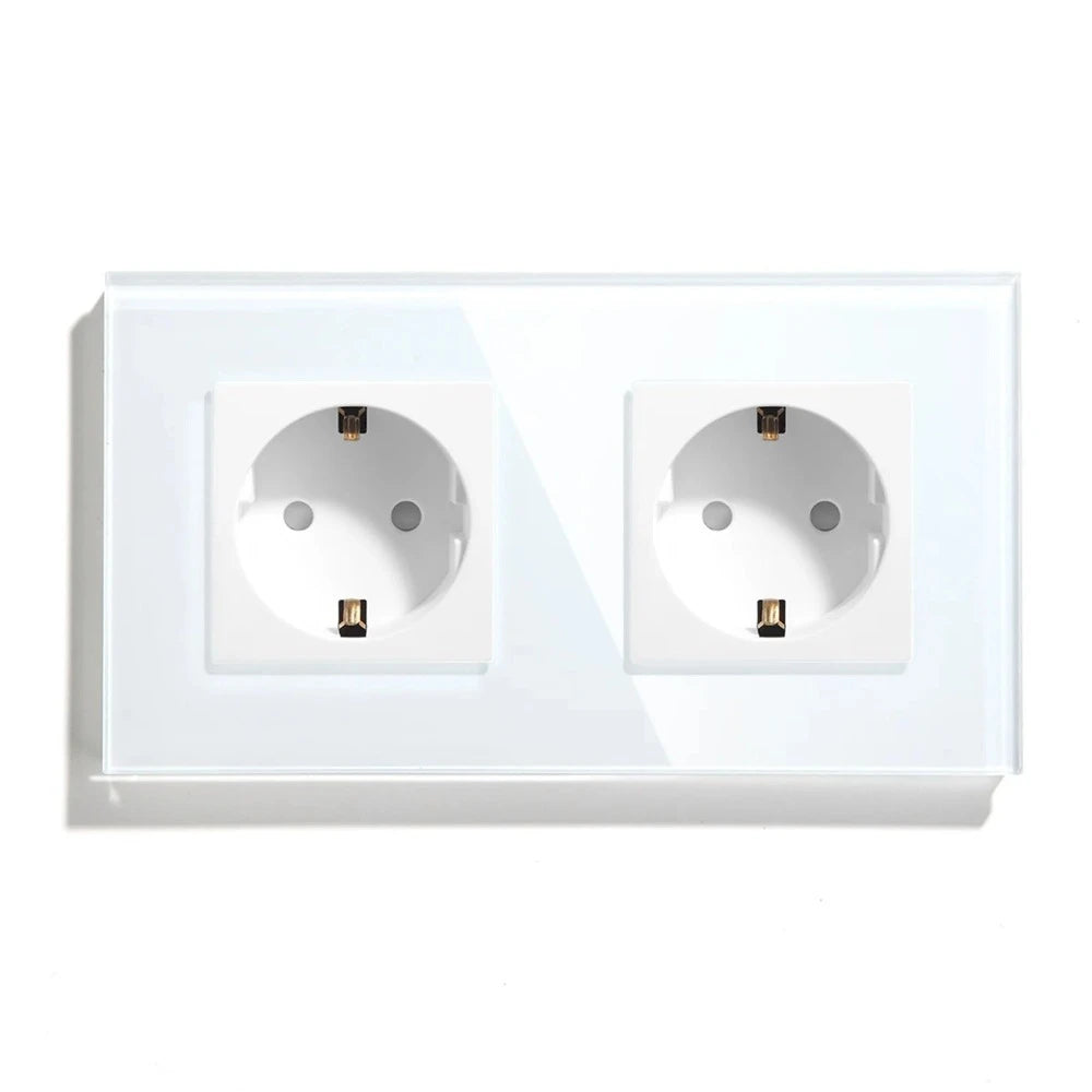 Electric Wall Socket