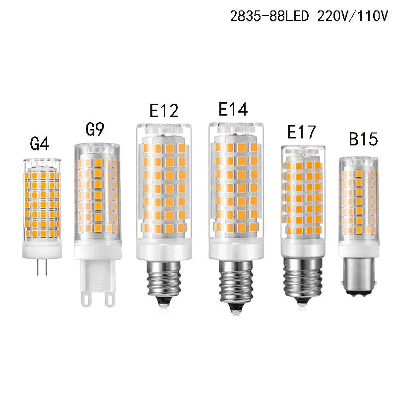 Dimmable LED Bulb