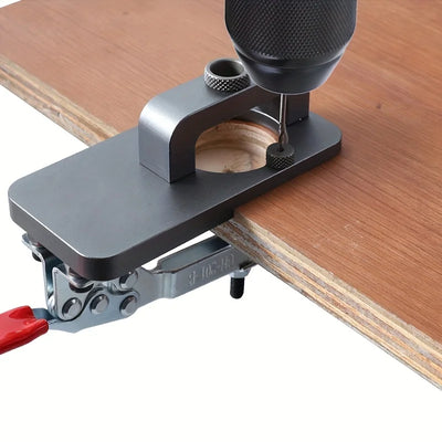 Drilling Jig Guide