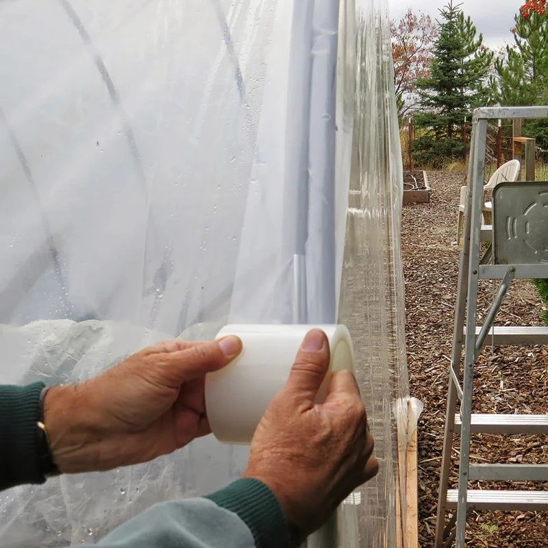 Greenhouse Film Repair Tape