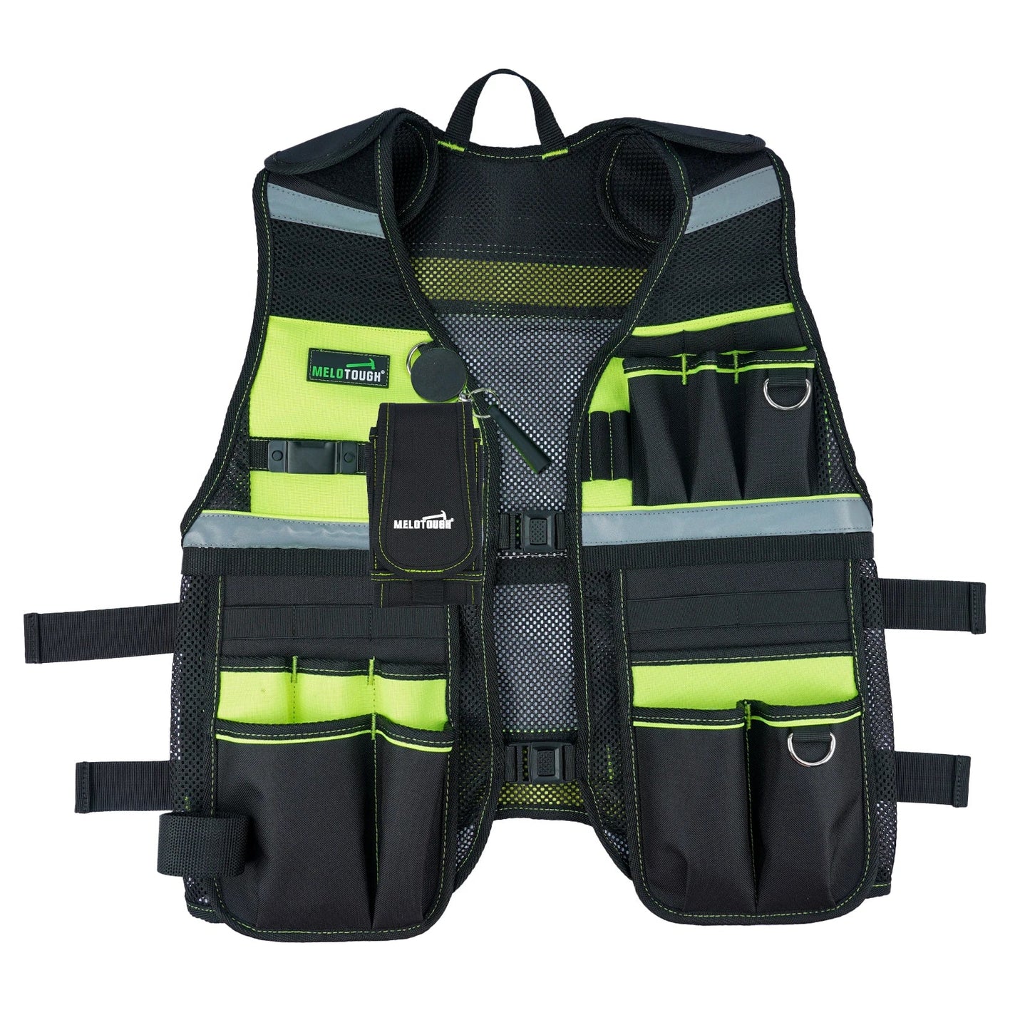 Safe Vest