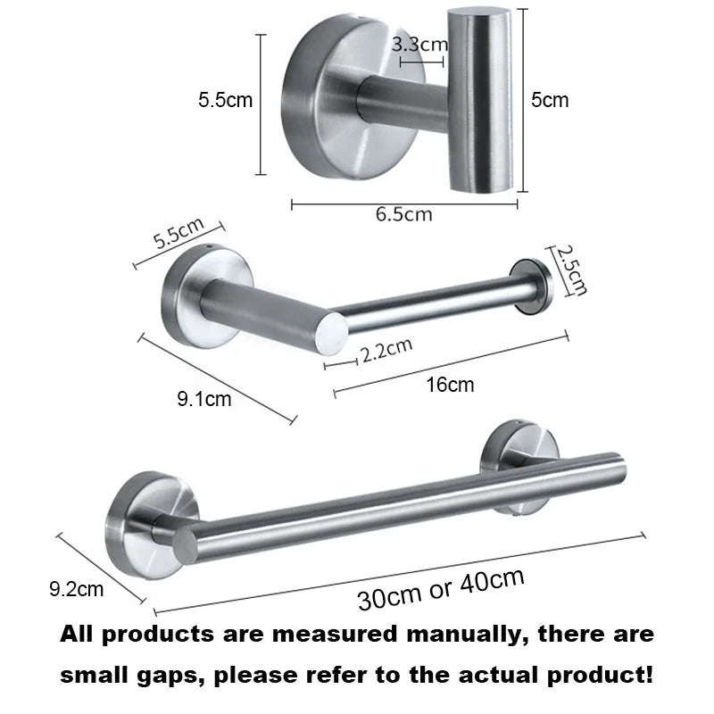 Magnetic Towel Bar for Refrigerator, Magnetic Towel Holder Towel Hook Hanger for Fridge, Kitchen Stove, Oven, Dishwasher Gift for Friends