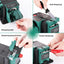 Multifunctional Electric Knife and Tool Sharpener for Chisels, Plane Blades, and HSS Drills