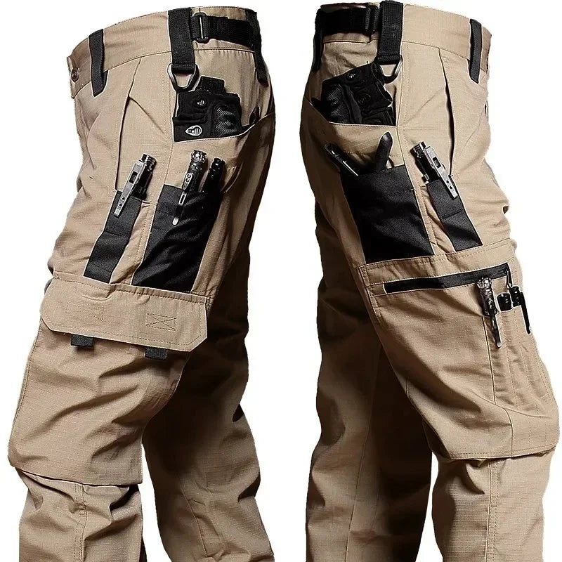 Tactical Trousers