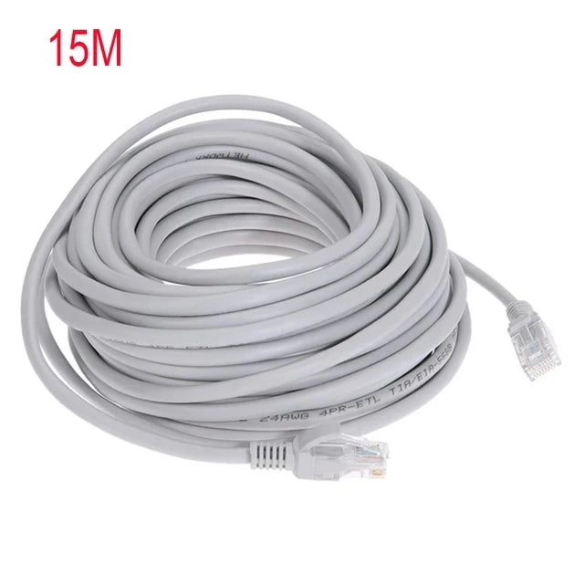 Cat5e Network Cable