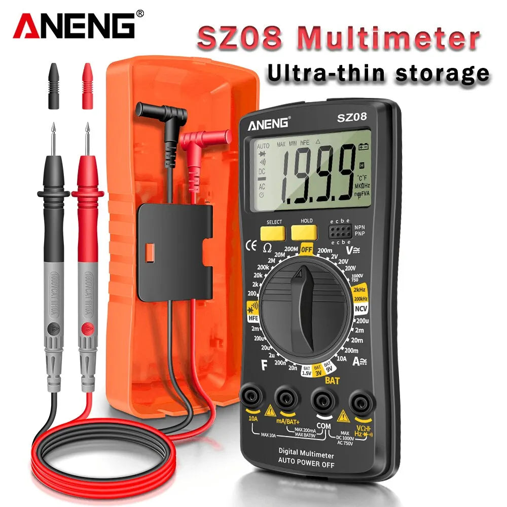 Multimeter