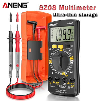 Multimeter