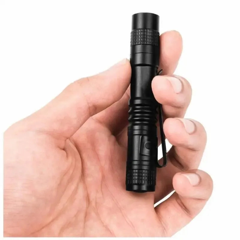 Portable Flash Light