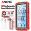 Rechargeable Multimeter