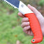 Portable Hand Saw for Woodworking, Gardening, and Tree Cutting