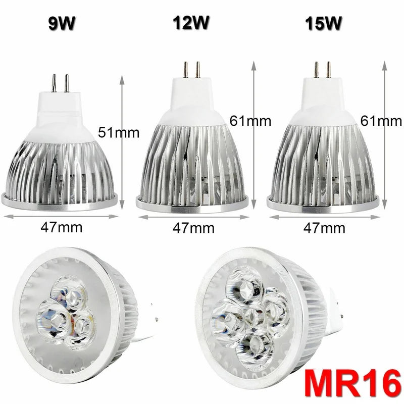 LED Bulb