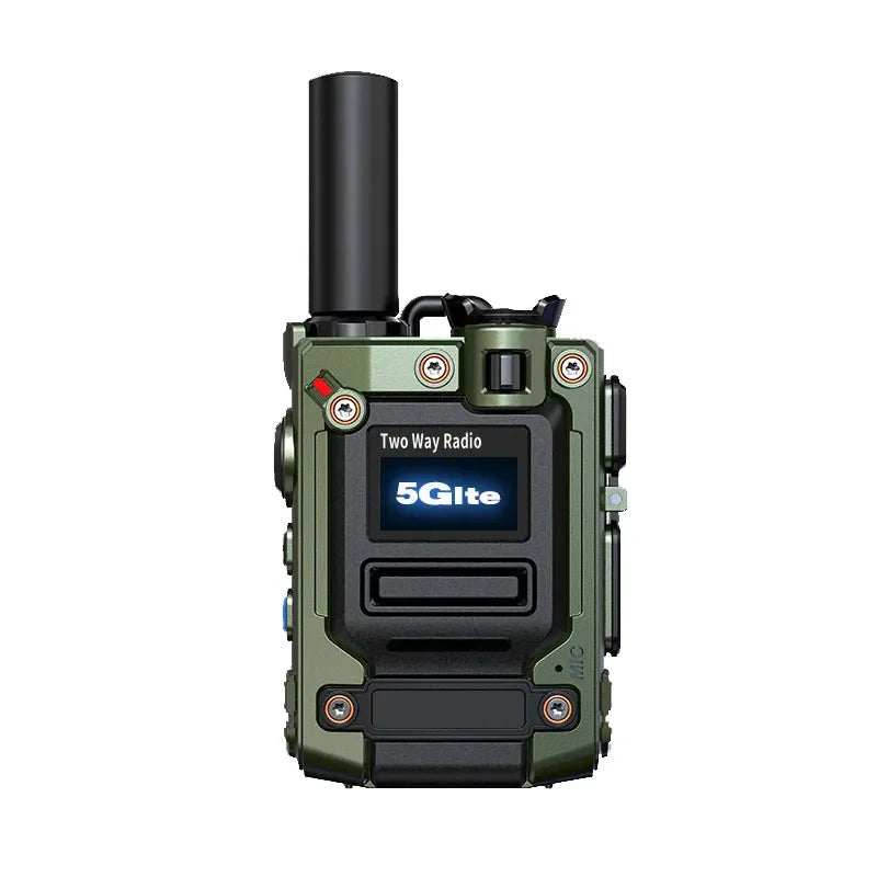 4G Walkie Talkie