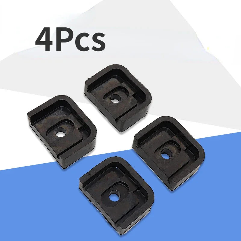 Air Conditioner Vibration Damping Cushion Feet