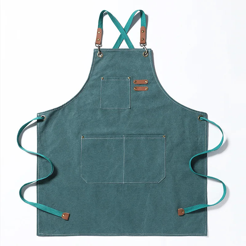 Antifouling Apron