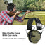 Shooting Earmuff