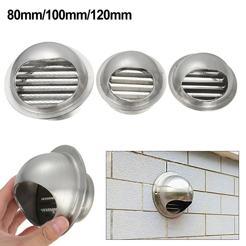 Ventilation Grilles