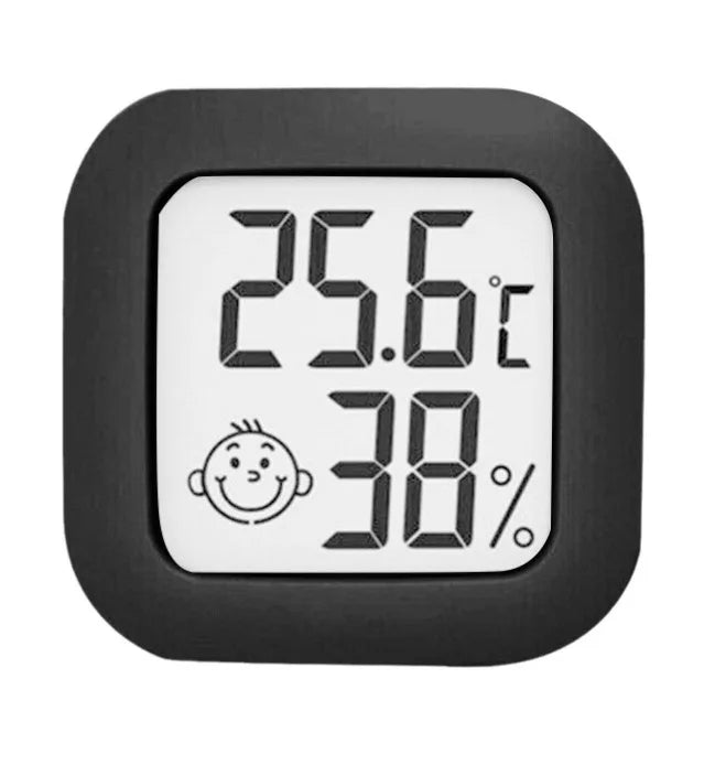 Room Hygrometer