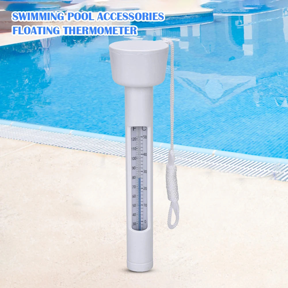 Bathtub Thermometer