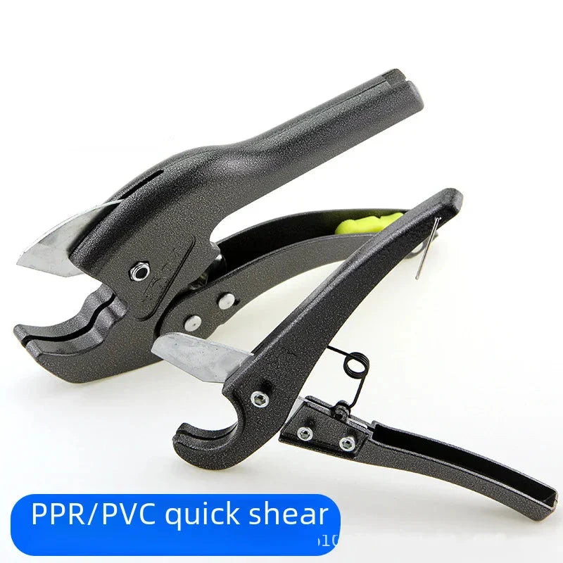 Pipe Scissors