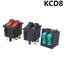 Rocker Switch Waterproof