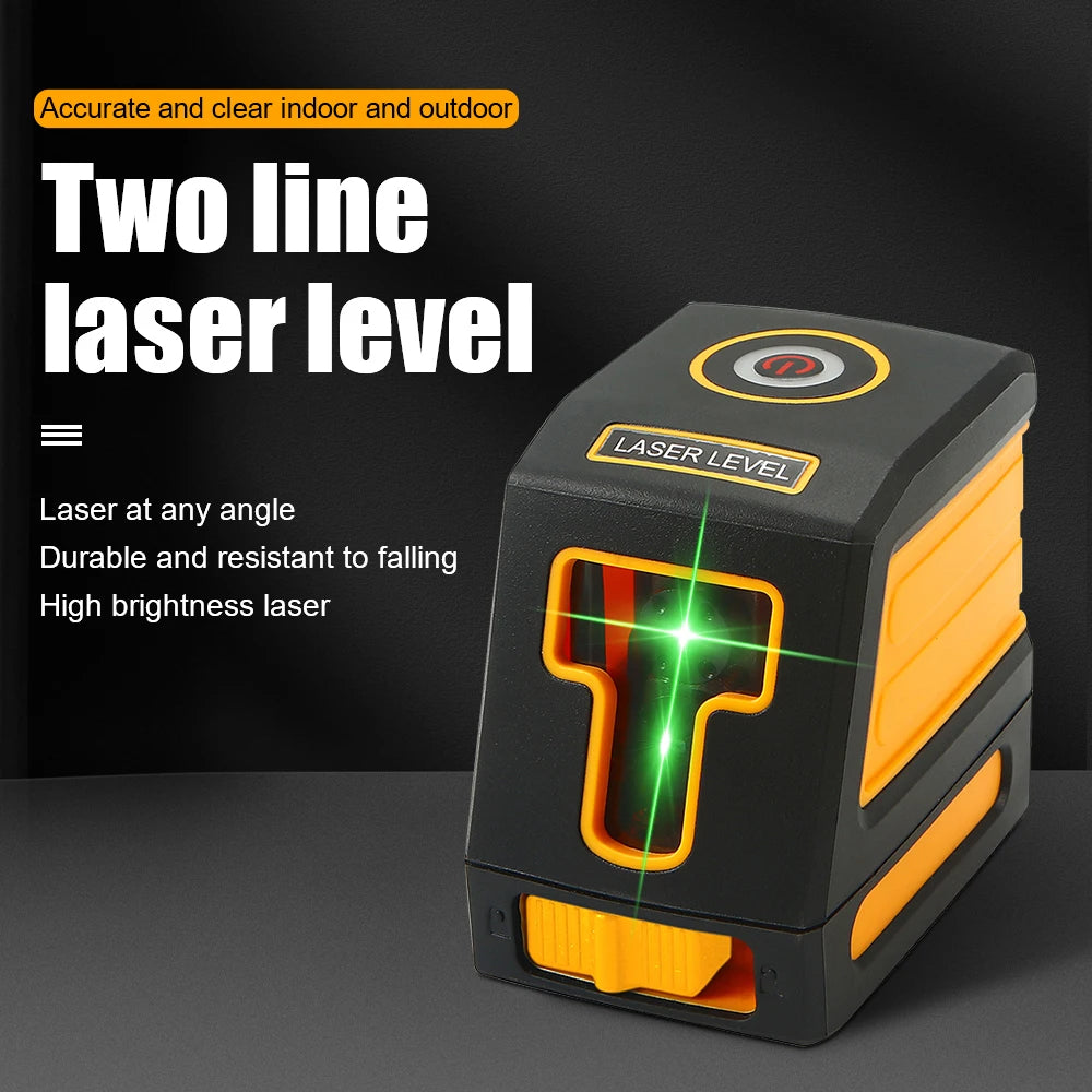 Vertical Laser Level